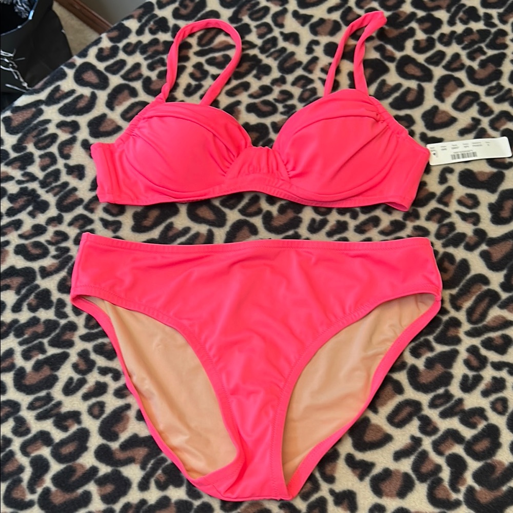 JCREW Bikini
